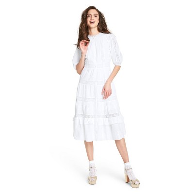 loveshackfancy white dress