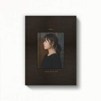 Choi Yu Ree - When I Stop Thinking EP - incl. 76pg Photo & Lyric Book + Postcard (CD)