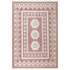 Unique Loom Boho Collection Area Rug - Becca - 2 of 4