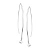 Silpada 'Spheres on Wires' Drop Earrings in Sterling Silver - 2 of 4
