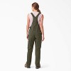 Dickies Women's Relaxed Fit Bib Overalls - 2 of 3