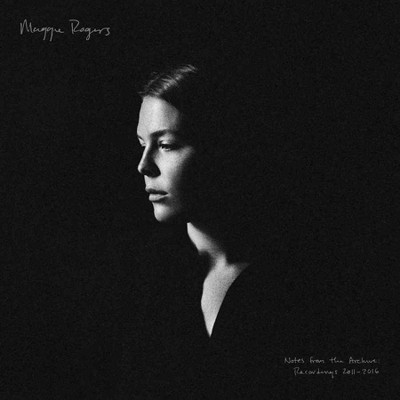 Maggie Rogers - Notes From The Archive: Recordings 2011-2016 (Marigold 2 LP) (Vinyl)