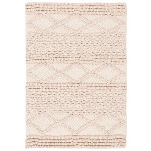 Natura NAT217 Hand Woven Area Rug  - Safavieh - 1 of 4