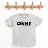 The Juniper Shop Camp My Happy Place Youth Short Sleeve Tee - 2 of 4