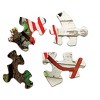 Symbols of Summer 500 Piece Jigsaw Puzzle - 3 of 3