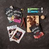 Man Crates, Slaughterhouse Crate - Includes 6 Delicious Bags of Beef Jerky - Flavor Profiles Include Creeping Reaper, Fuego, Original, and More - 2 of 4