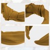 Unique Bargains Women's Knotted Headbands 1 Pc - 3 of 4