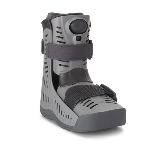 Mckesson Walker Boot, For Either Foot : Target