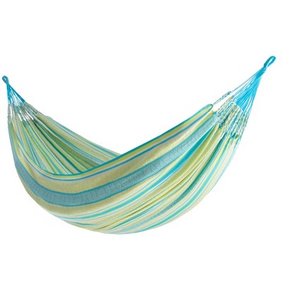 Vivere Latin Double Hammock collection
