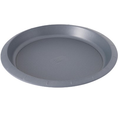 BergHOFF GEM Non-Stick Carbon Steel Pie Pan 12 Inches, Round