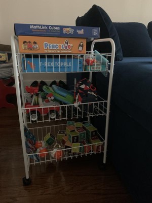 Rubbermaid Shelving Retrofit : 4 Steps - Instructables