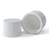 Hotraffy Set of 2 Round Coffee Table - 3 of 4