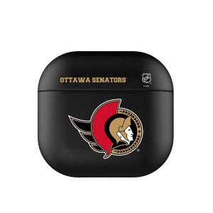 Keyscaper NHL Eastern Conference Teams Insignia AirPod Case Cover for AirPods 4 - 1 of 4