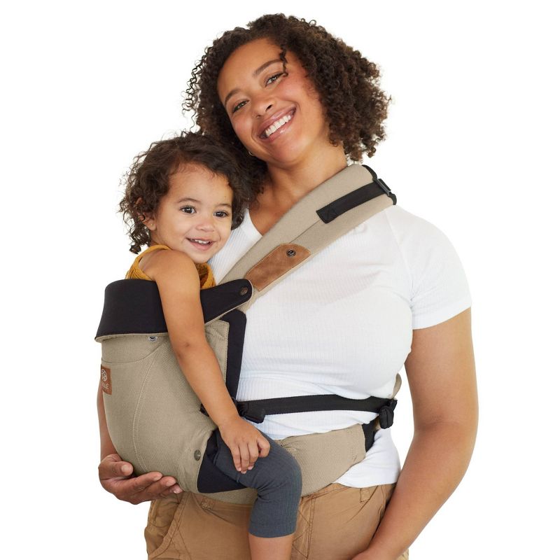 Lillebaby Elevate 6-in-1 Carrier, 5 of 22