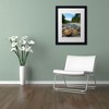 Trademark Fine Art -Philippe Sainte-Laudy 'Isolated' Matted Framed Art - 3 of 4