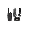 6 Pack of Motorola RMM2050 Two way Radio Walkie Talkies - image 3 of 3