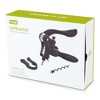 True Virtuoso Easy Lever Corkscrew, Stainless Steel And Ergonomic Soft Touch Handle - 4 of 4