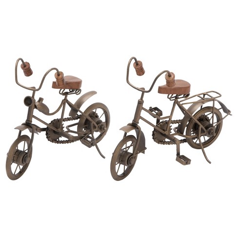 Vintage store iron bikes