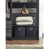 Monica Wood Walk-in Closet System - 4 of 4
