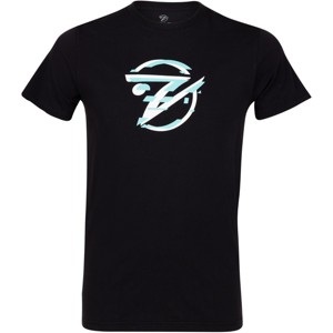 Gillz Contender Series T-Shirt - Anthracite - 1 of 2