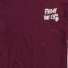 Men's - Friday the 13th - You're All Doomed Short Sleeve Graphic T-Shirt - 3 of 4