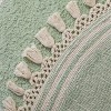 Easy Care ECR201 Hand Woven Machine Washable Indoor Rugs - Safavieh - 4 of 4