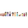 Disney Encanto Mi Familia 12 Mini Figuras Set