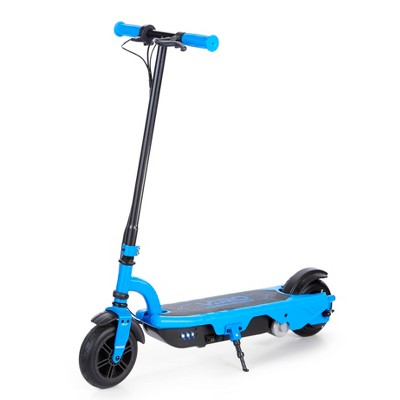 little tikes electric scooter