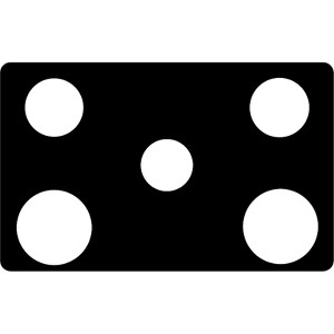 KitchenAid StoveGuard Stove Protector #164 - 1 of 3