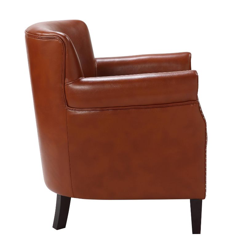Comfort Pointe Holly Club Chair, 5 of 8