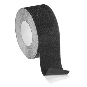 Unique Bargains Non Skid Waterproof Durable Friction Tape - 1 of 4