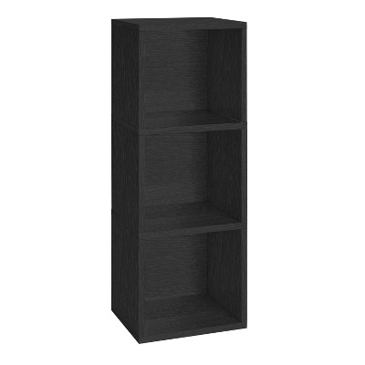 target bookcases shelving units