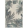Unique Loom  Baja Outdoor Bufadora Area Rug - 3 of 4