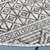 Courtyard CY8196 Power Loomed Indoor/Outdoor Area Rug  - Safavieh - 3 of 3