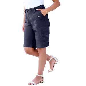 Roaman's Cargo Shorts - 1 of 4