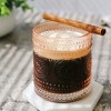 10 oz. Hobnail Beaded Floral Vintage Glass - 2 of 4