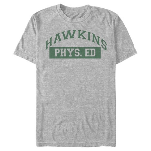 Hawkins phys outlet ed sweatshirt