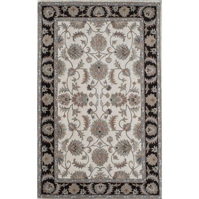 Rugs America Jasmine NDY03 Oriental Traditional Area Rug