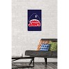 Trends International Jaws - Minimalist Logo Unframed Wall Poster Prints - 2 of 4