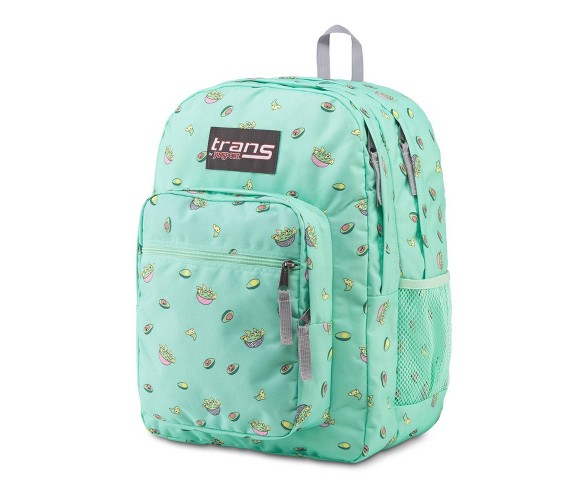 Avocado clearance party backpack