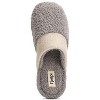 Floopi Women's Lisa Closed Toe Clog Slipper - 4 of 4