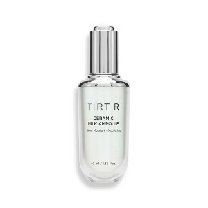 TIRTIR Ceramic Milk Ampoule - 1.35 oz - 1 of 4