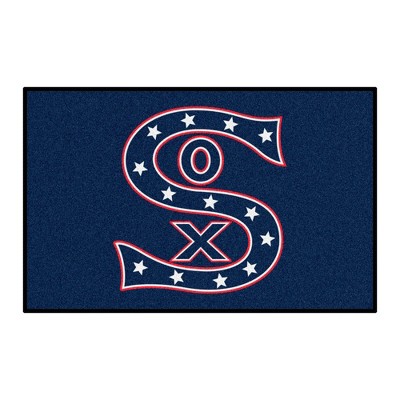 MLB Chicago White Sox 1917 19"x30" Retro Accent Rug