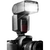 Boersma TT560 Flash Speedlite for Canon Sony Nikon Panasonic Olympus Pentax and Other DSLR Cameras, Digital Camera Speedlight with Standard Hot Shoe - 3 of 4