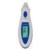 Veridian Ear & Forehead Talking Infrared Thermometer