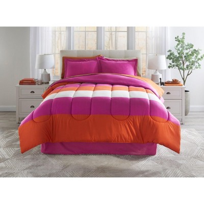 BrylaneHome BH Studio Reversible Comforter