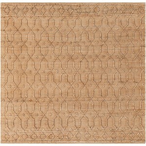 Unique Loom Larsa Collection Area Rug - Babylon - 1 of 4
