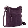 The Sak Lucia Crossbody Leather Bag - 3 of 4