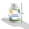 Zahler L-Tryptophan, High Potency Serotonin Booster - 60 Capsules - 4 of 4
