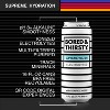 BORED & THIRSTY Supreme Alkaline Water - Electrolytes - 2 of 4